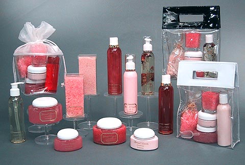 The Spa Collection 2002